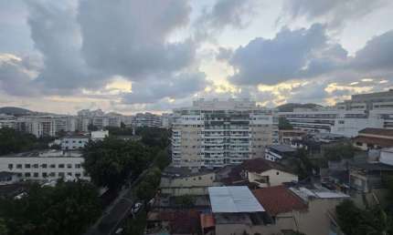 Sala à venda, 23 m² por R$ 110.000,00 - Freguesia de Jacarepaguá - Rio de Janeiro/RJ