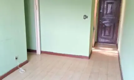 Apartamento com 2 dormitórios à venda, 60 m² por r$ 119.000,00 - madureira - rio de janeiro/rj