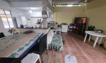Casa com 4 dormitórios à venda, 80 m² por R$ 250.000,00 - Taquara - Rio de Janeiro/RJ