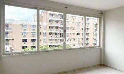 Apartamento com 2 dormitórios à venda, 71 m² por R$ 430.000,00 - Maracanã - Rio de Janeiro/RJ