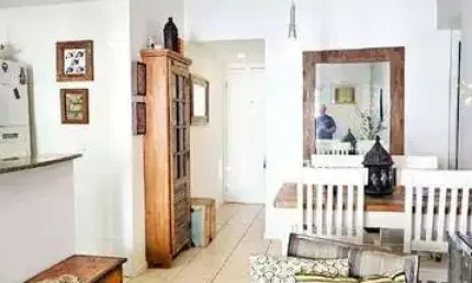 Apartamento com 2 dormitórios à venda, 68 m² por R$ 540.000,00 - Recreio dos Bandeirantes - Rio de Janeiro/RJ