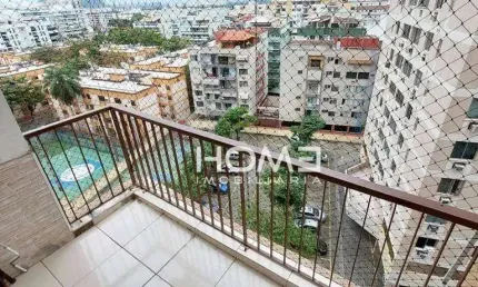 Apartamento com 4 dormitórios à venda, 97 m² por R$ 500.000,00 - Freguesia de Jacarepaguá - Rio de Janeiro/RJ