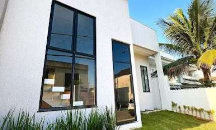 Casa com 4 dormitórios à venda, 180 m² por R$ 1.200.000,00 - Vargem Pequena - Rio de Janeiro/RJ