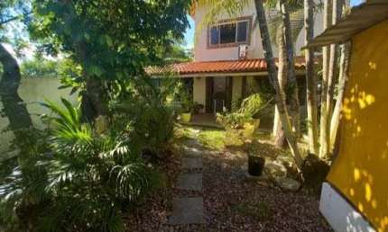 Casa com 3 dormitórios à venda, 120 m² por R$ 750.000,00 - Vargem Pequena - Rio de Janeiro/RJ
