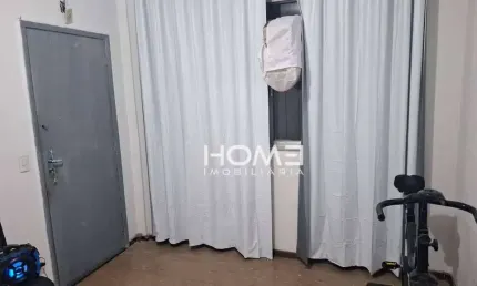 Inhaúma - Apartamento com 2 dormitórios à venda, 75 m² por R$ 145.000 - Inhaúma - Rio de Janeiro/RJ