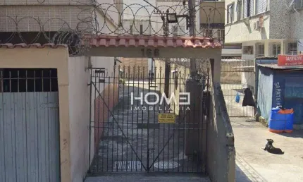 Casa com 3 dormitórios à venda, 140 m² por R$ 236.000,00 - Freguesia (Ilha do Governador) - Rio de Janeiro/RJ