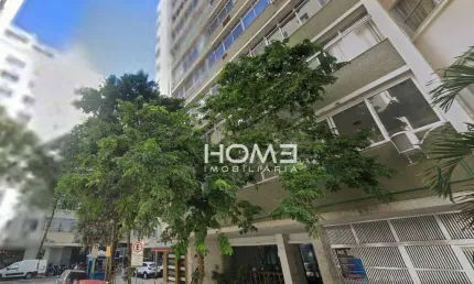 Apartamento com 4 dormitórios à venda, 133 m² por R$ 1.500.000,00 - Copacabana - Rio de Janeiro/RJ