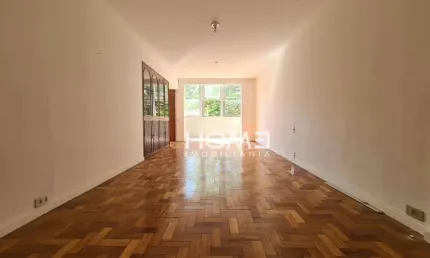 Apartamento com 3 dormitórios à venda, 120 m² por R$ 1.400.000,00 - Copacabana - Rio de Janeiro/RJ