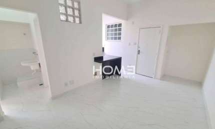 Apartamento com 1 dormitório à venda, 37 m² por R$ 480.000,00 - Catete - Rio de Janeiro/RJ