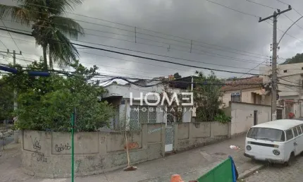 Casa com 4 dormitórios à venda, 109 m² por R$ 112.000,00 - Campinho - Rio de Janeiro/RJ