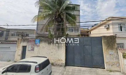 Apartamento com 3 dormitórios à venda, 116 m² por R$ 133.000,00 - Cordovil - Rio de Janeiro/RJ