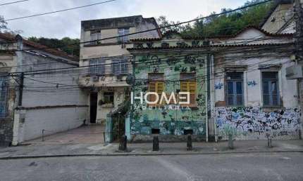 Apartamento com 3 dormitórios à venda, 84 m² por R$ 92.000,00 - Catumbi - Rio de Janeiro/RJ