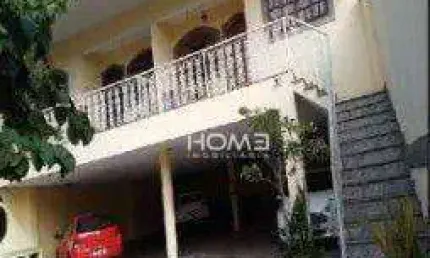 Apartamento com 2 dormitórios à venda, 64 m² por R$ 135.000,00 - Cordovil - Rio de Janeiro/RJ