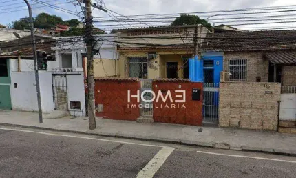 Casa com 2 dormitórios à venda, 60 m² por R$ 88.000,00 - Encantado - Rio de Janeiro/RJ