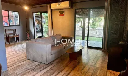 Casa com 3 dormitórios à venda, 140 m² por R$ 3.000.000,00 - Barra da Tijuca - Rio de Janeiro/RJ