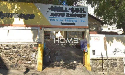 Casa com 1 dormitório à venda, 392 m² por R$ 896.000,00 - Estácio - Rio de Janeiro/RJ
