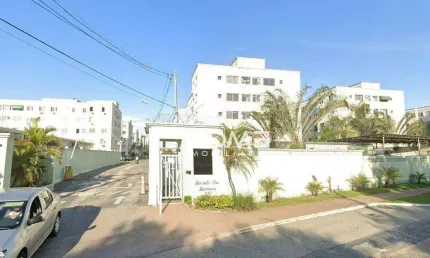 Apartamento com 2 dormitórios à venda, 49 m² por R$ 60.000,00 - Honório Gurgel - Rio de Janeiro/RJ