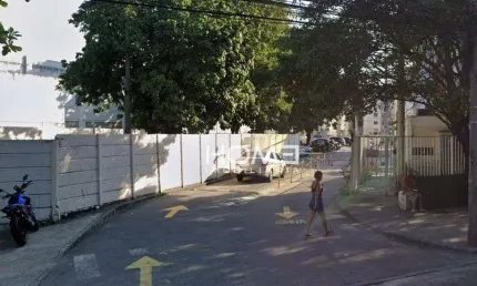 Apartamento com 2 dormitórios à venda, 44 m² por R$ 96.000,00 - Bonsucesso - Rio de Janeiro/RJ