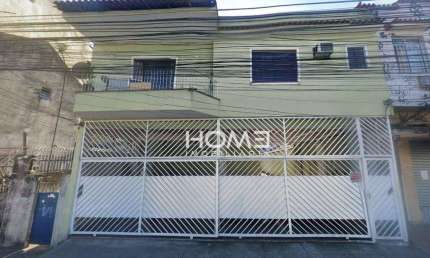 Apartamento com 2 dormitórios à venda, 90 m² por R$ 116.000,00 - Centro - Nilópolis/RJ