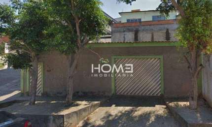 Casa com 2 dormitórios à venda, 98 m² por R$ 107.000,00 - Olinda - Nilópolis/RJ