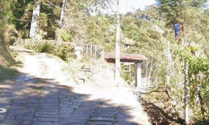 Terreno à venda, 1503 m² por R$ 164.000,00 - Mury - Nova Friburgo/RJ
