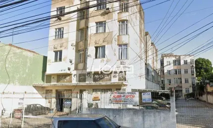 Apartamento com 2 dormitórios à venda, 57 m² por R$ 82.000,00 - Oswaldo Cruz - Rio de Janeiro/RJ