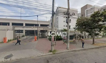 Apartamento com 2 dormitórios à venda, 44 m² por R$ 109.000,00 - Piedade - Rio de Janeiro/RJ