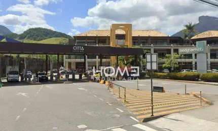 Loja à venda, 48 m² por R$ 193.000,00 - Barra da Tijuca - Rio de Janeiro/RJ