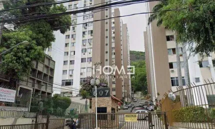 Apartamento com 2 dormitórios à venda, 55 m² por R$ 94.000,00 - Engenho Novo - Rio de Janeiro/RJ
