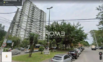 Apartamento com 2 dormitórios à venda, 61 m² por r$ 124.000,00 - itanhangá - rio de janeiro/rj