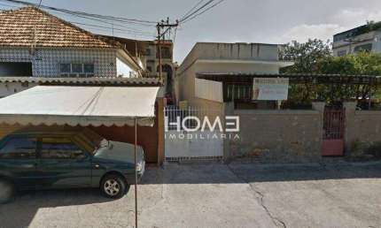 Casa com 2 dormitórios à venda, 76 m² por R$ 80.000,00 - Penha - Rio de Janeiro/RJ