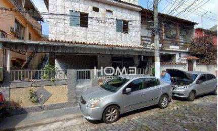 Casa com 2 dormitórios à venda, 104 m² por R$ 84.000,00 - Piedade - Rio de Janeiro/RJ