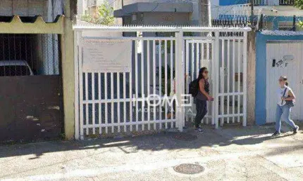Apartamento com 2 dormitórios à venda, 44 m² por R$ 88.000,00 - Quintino Bocaiúva - Rio de Janeiro/RJ