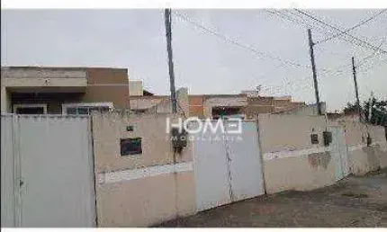 Casa com 2 dormitórios à venda, 55 m² por R$ 69.000,00 - Coelho - São Gonçalo/RJ