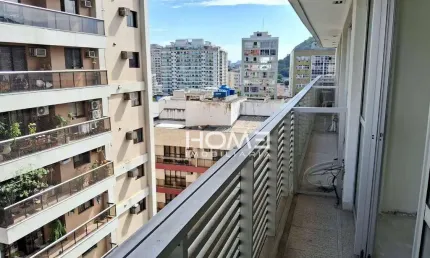 Sala à venda, 26 m² por R$ 215.000,00 - Tijuca - Rio de Janeiro/RJ