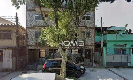 Apartamento com 2 dormitórios à venda, 92 m² por R$ 96.000,00 - Vaz Lobo - Rio de Janeiro/RJ