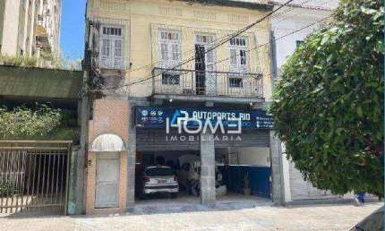 Apartamento com 2 dormitórios à venda, 104 m² por R$ 132.000,00 - Vila Isabel - Rio de Janeiro/RJ