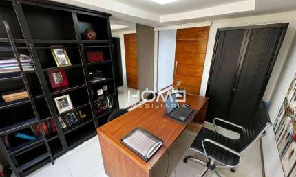 Sala à venda, 27 m² por R$ 270.000,00 - Barra da Tijuca - Rio de Janeiro/RJ