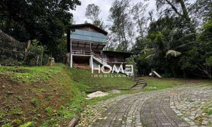 Casa com 3 dormitórios à venda, 300 m² por R$ 930.000,00 - Camorim - Rio de Janeiro/RJ
