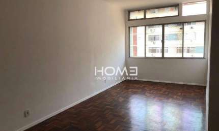 Apartamento com 3 dormitórios à venda, 90 m² por R$ 530.000,00 - Tijuca - Rio de Janeiro/RJ
