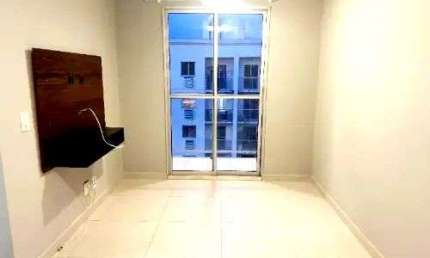 Apartamento com 2 dormitórios à venda, 51 m² por R$ 375.000,00 - Barra da Tijuca - Rio de Janeiro/RJ