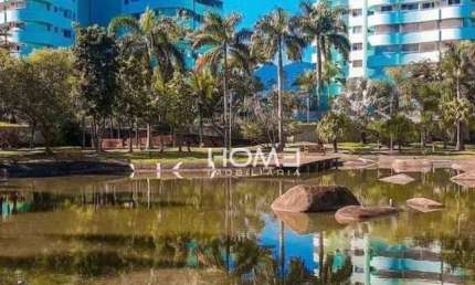 Apartamento com 2 dormitórios à venda, 77 m² por R$ 530.000,00 - Jacarepaguá - Rio de Janeiro/RJ