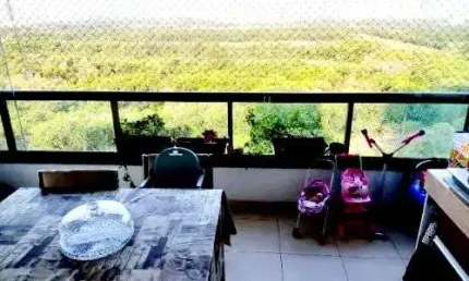 Apartamento com 3 dormitórios à venda, 97 m² por R$ 995.000,00 - Cidade Jardim - Rio de Janeiro/RJ