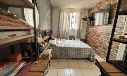 Apartamento com 2 dormitórios à venda, 50 m² por R$ 270.000,00 - Anil - Rio de Janeiro/RJ