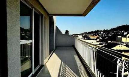 Cobertura com 2 dormitórios à venda, 127 m² por R$ 450.000,00 - Vila Valqueire - Rio de Janeiro/RJ