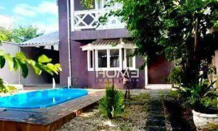 Casa com 3 dormitórios à venda, 240 m² por r$ 999.000,00 - recreio dos bandeirantes - rio de janeiro/rj