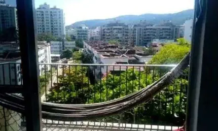 Apartamento com 2 dormitórios à venda, 82 m² por R$ 350.000,00 - Freguesia - Rio de Janeiro/RJ