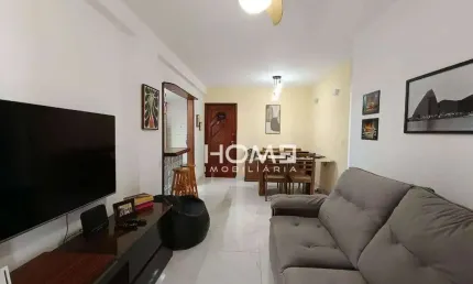 Apartamento com 2 dormitórios à venda, 77 m² por r$ 442.000,00 - freguesia de jacarepaguá - rio de janeiro/rj