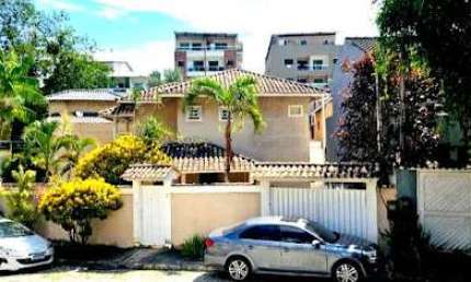 Casa com 3 dormitórios à venda, 151 m² por R$ 735.000,00 - Itanhangá - Rio de Janeiro/RJ