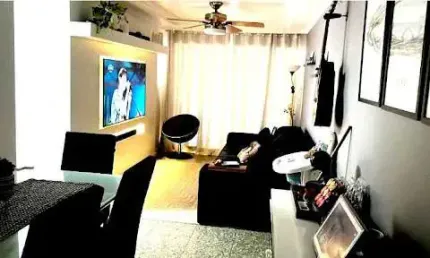 Apartamento com 3 dormitórios à venda, 79 m² por R$ 685.000,00 - Recreio dos Bandeirantes - Rio de Janeiro/RJ
